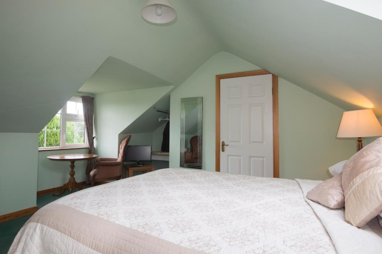 Oakfield Bed & Breakfast Кенмеър Екстериор снимка