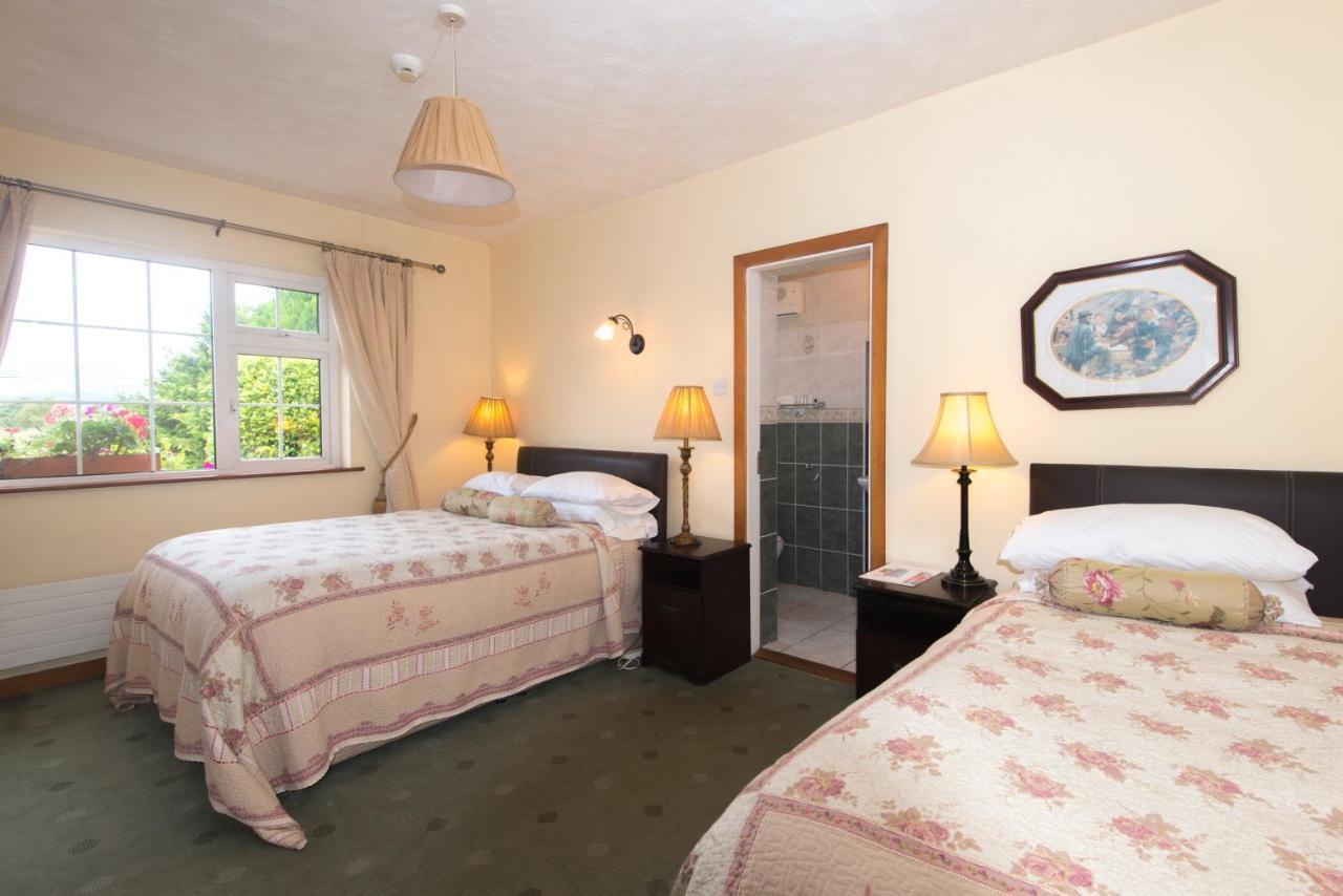 Oakfield Bed & Breakfast Кенмеър Екстериор снимка