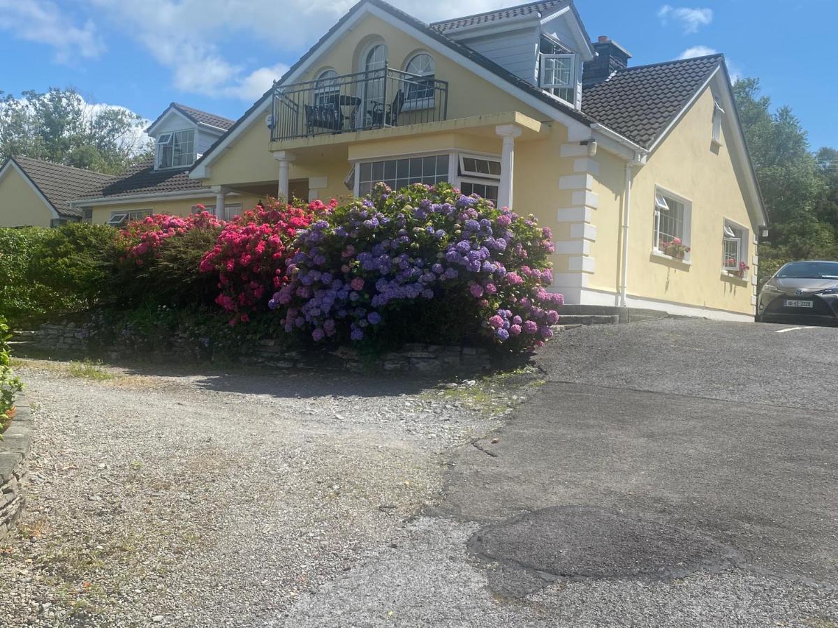 Oakfield Bed & Breakfast Кенмеър Екстериор снимка