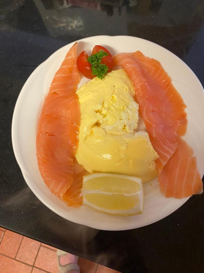 Oakfield Bed & Breakfast Кенмеър Екстериор снимка