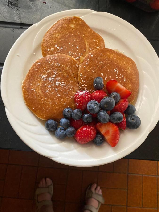 Oakfield Bed & Breakfast Кенмеър Екстериор снимка