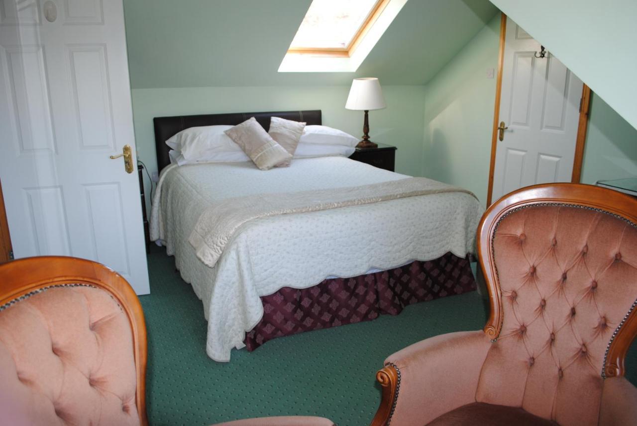 Oakfield Bed & Breakfast Кенмеър Екстериор снимка