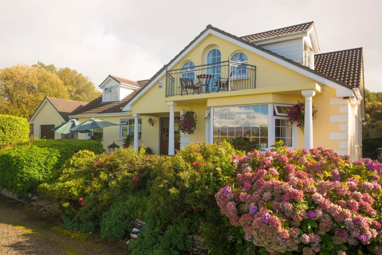 Oakfield Bed & Breakfast Кенмеър Екстериор снимка